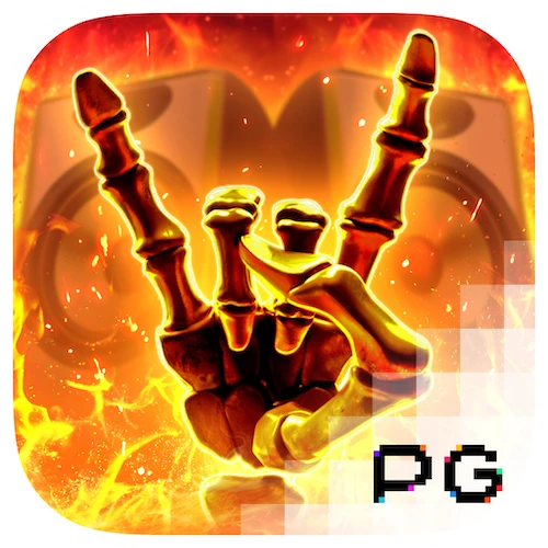 PAWIN88 Pg slot Inferno Mayhem