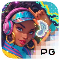 PAWIN88 Pg slot Funky Fortunez