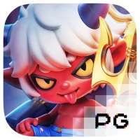 PAWIN88 Pg slot Lucky Mischief